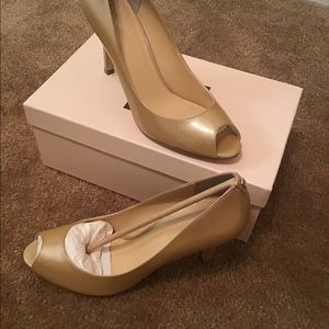 Ivanka Trump Cleo 5 Pump